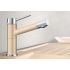 Blanco Смеситель ALTA Compact хром/цветной BL-515318
