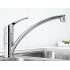 Blanco Смеситель BRAVON хром BL-518818