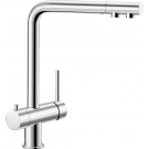 Blanco Смеситель FONTAS хром BL-515581