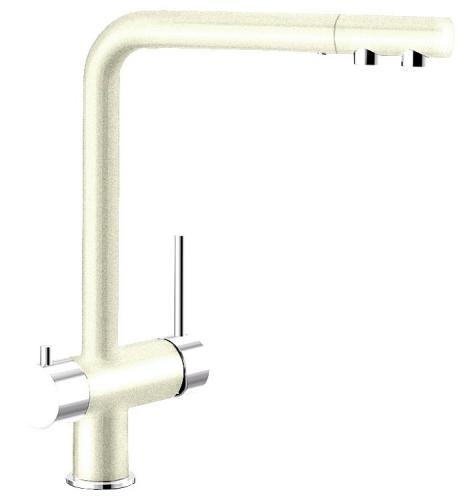 Blanco Смеситель FONTAS SILGRANIT BL-518507