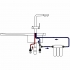Blanco Комплект FONTAS II шампань + BWTБАРЬЕР EXPERT STANDARD