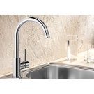 Blanco Смеситель MIDA хром BL-517742