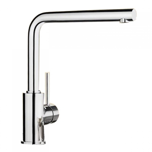 Blanco Смеситель MILA хром BL-519414