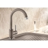 Blanco Смеситель MIDA SILGRANIT BL-519419