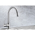 Blanco Смеситель SPIRIT-S хром BL-516526