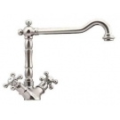 Blanco Смеситель TERA хром BL-512597
