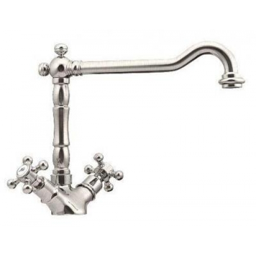 Blanco Смеситель TERA хром BL-512597
