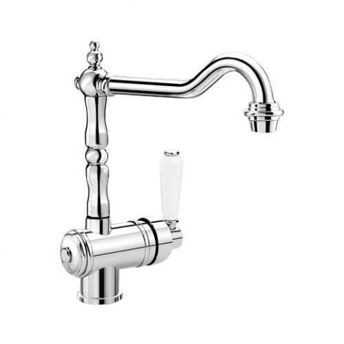 Blanco Смеситель TRADON хром BL-515990