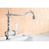 Blanco Смеситель TRADON хром BL-515990