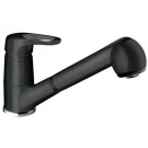 Blanco Смеситель WEGA-S SILGRANIT антрацит BL-512047