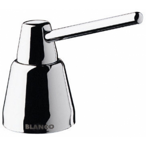 Blanco Дозатор TIGA хром BL-510769