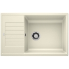 Blanco ZIA XL 6S Compact SILGRANIT PuraDur (жасмин, шампань, серый, кофе, белый, жемчужный, алюметаллик, темная скала, антрацит, мускат)