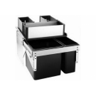 Blanco  SELECT 60/2 Orga BL-518725