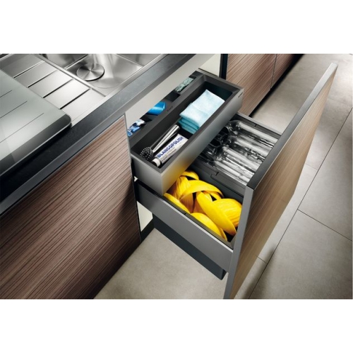Blanco  SELECT 60/3 Orga BL-518726
