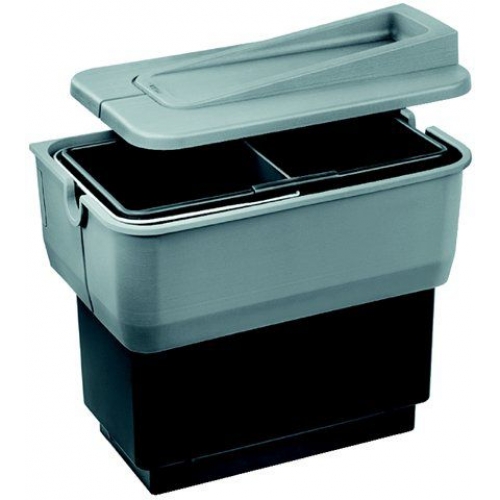 Blanco  SINGOLO с разделителем 45 - 60 см BL-512881
