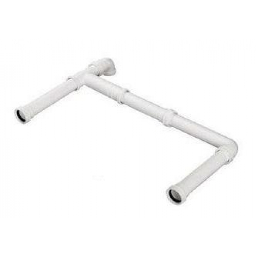 Blanco  Соединение двух чаш с корзинчатым вентилем 3 1/1 BL-225088