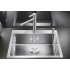 Blanco  Накладка на сливное отверстие СapFlow BL-517666