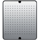 Blanco  Поддон с перфорированной вставкой из нерж стали для моек UNDERLINE BL-513485
