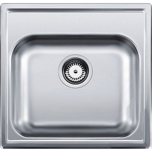 Blanco Мойка LIVIT 45 нержавеющая сталь полированная BL-514785