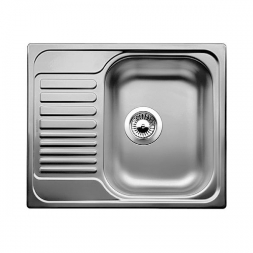 Blanco Мойка TIPO 45 S mini нержавеющая сталь Декор BL-516525