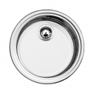 Blanco Мойка RONDOSOL нержавеющая сталь полированная BL-513306