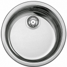 Blanco Мойка RONDOSOL нержавеющая сталь декор BL-513308