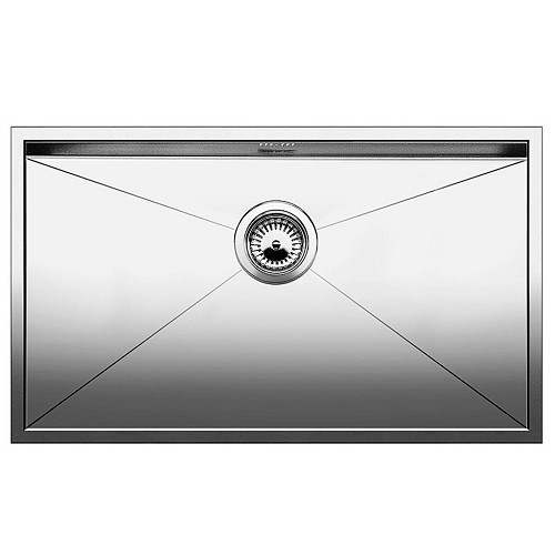 Blanco Мойка Andano 700-IF нержавеющая сталь зеркальная полировка BL-518616