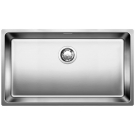 Blanco Мойка Andano 700-U нержавеющая сталь зеркальная полировка BL-518614