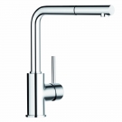 Blanco Смеситель MILA-S хром BL-524214