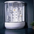 Appollo TS-1235W Гидромассажная кабина 1235х1235х2160 мм
