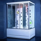 Appollo TS-150W Гидромассажная кабина 1510х965х2200 мм