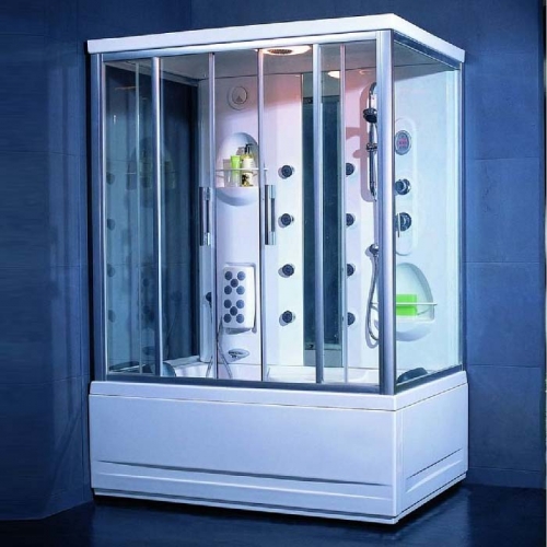 Appollo TS-150W Гидромассажная кабина 1510х965х2200 мм