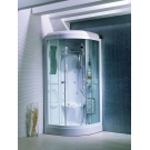 Appollo TS-33W Гидромассажная кабина 950х950х2200 мм