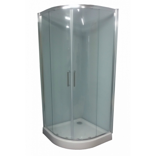 Appollo Душевая кабина TS-6223B/S 90x90x215 (обновленная TS-623B)