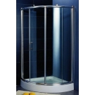 Appollo TS-0515 IV L Душевое ограждение 1050х1050х2020 мм
