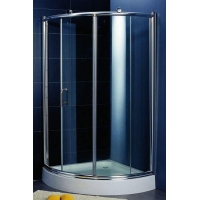 Appollo TS-0515 IV L Душевое ограждение 1050х1050х2020 мм