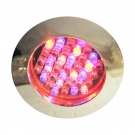 BAS Хромотерапия 17LED комплект подсветки
