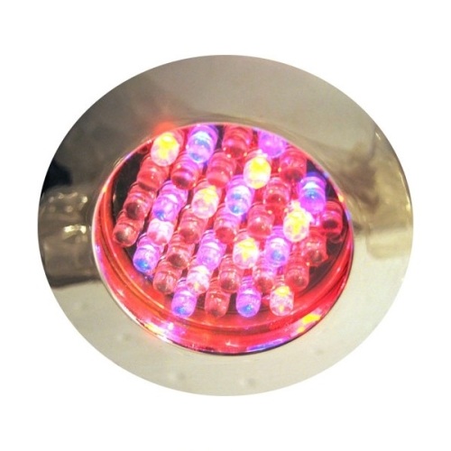 BAS Хромотерапия 17LED комплект подсветки