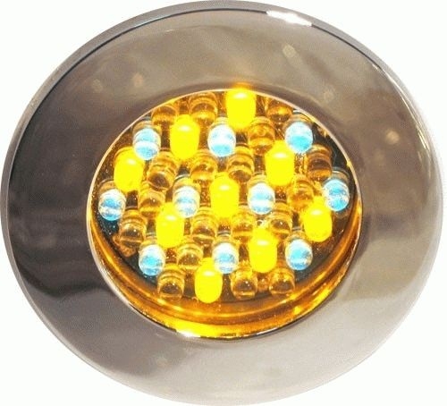 BAS Хромотерапия 69LED комплект подсветки