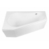 Акриловая ванна Aquanet Brize 160x90 L