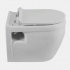 Унитаз подвесной Aquanet Rimless Glide-W CL-11042