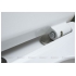 Чаша унитаза Aquanet Rimless Roll-C CL-12249B