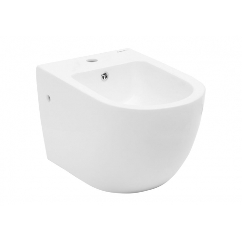 Биде подвесное Aquanet Cetus-B2 BL-102-WHB