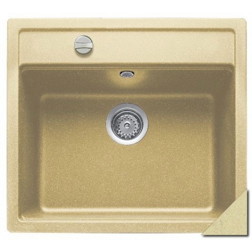 Мойка гранитная Teka Menorca 60 S-TG 88240 топаз 570 x 510 мм 88240