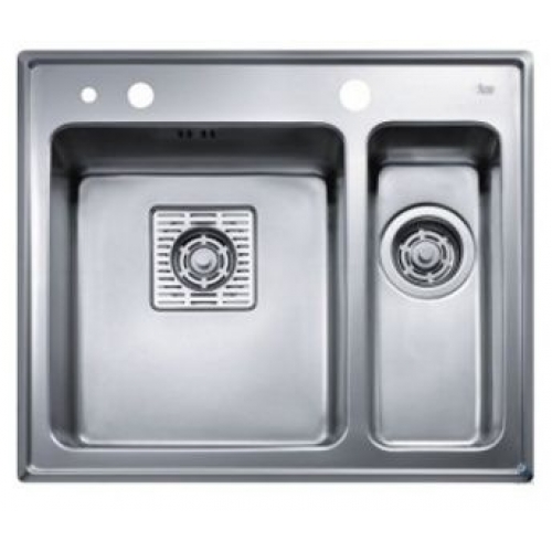 Мойка из нержавеющей стали Teka FRAME 1 1/2B 40180520 Полировка 340 x 380 мм 40180520