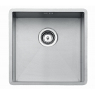 Мойка из нержавеющей стали Teka Linea 45 S Lux 89064 / 89058 Полировка 450 x 500 мм 89064 / 89058