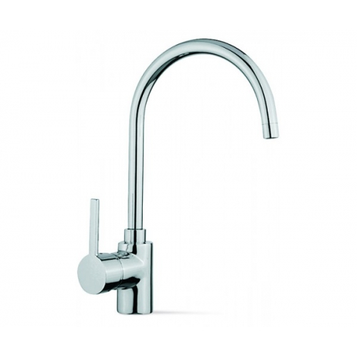Смеситель для кухни Teka ARK 915 239151210 Хром 239151210