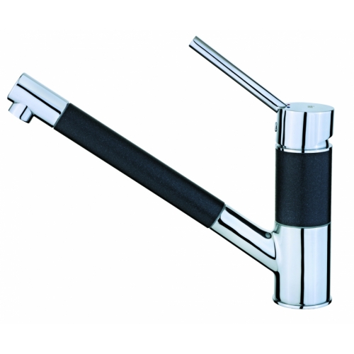 Смеситель для кухни Teka AUK 978 509780214 Песочный Бежевый Тегранит 509780214