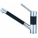 Смеситель для кухни Teka AUK 978 509780215 Антрацит Тегранит 509780215