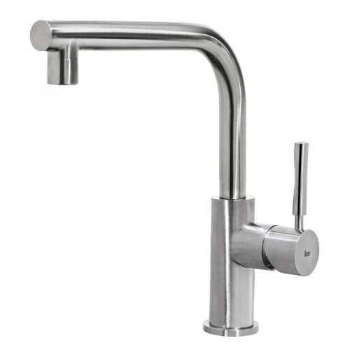 Смеситель для кухни Teka INX 914 749140200 Нержавеющая сталь 749140200